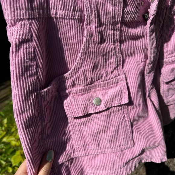 Pink BDG shorts 💗🌸 - Picture 5 of 12